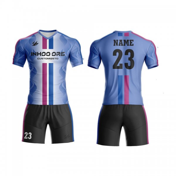2025 New Cheap Custom Made Soccer Team Uniform Comfortable Plus Size Goalkeeper Jersey Factory Direct Wholesales Football Jersey
