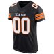 Custom Made American Football Wear Jersey Breathable Plus Size Design Your Own Unique Football Uniform