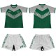 FQ Custom NZ AU Rugby League Uniform Maori Aborigines Rugby Football Wear Jersey Shirt New Design League Uniforms Customized