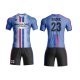2025 New Cheap Custom Made Soccer Team Uniform Comfortable Plus Size Goalkeeper Jersey Factory Direct Wholesales Football Jersey